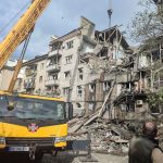 Ukraine scrambles to set up ‘drone wall’ as it braces for Russian summer offensive