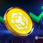 Binance Chain Project Onboards VanEck’s VBILL – Here’s How It Will Affect BNB Price