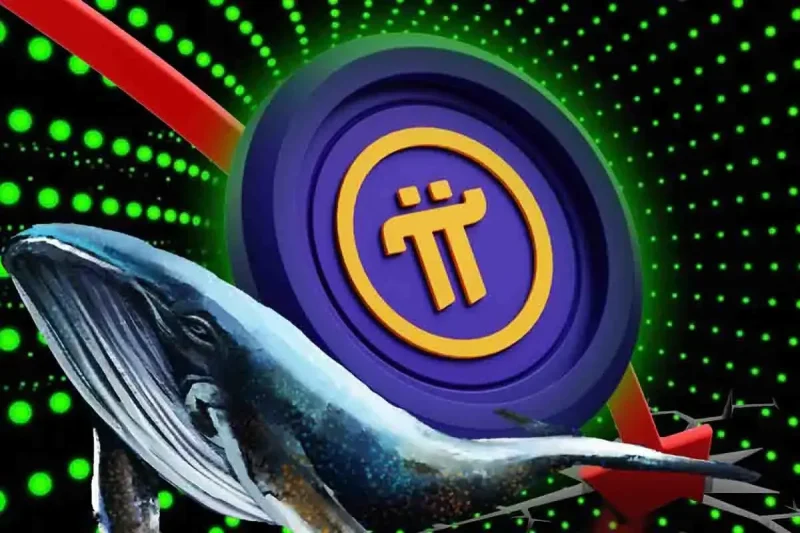 Pi Network Price Eyes $1 Breakout Amid Strong Pi Coin Whale Accumulation