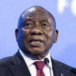 South Africa’s Ramaphosa visits Trump for high-stakes talks that could reset or worsen fraught ties