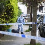 UK police make second arrest in connection with fires linked to PM Starmer