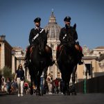 Vatican to deactivate mobile phone signal ahead of secret meeting to elect new pope