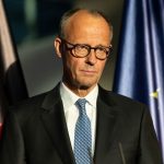 Germany’s leader has criticized Israel’s conduct in Gaza. Here’s why that’s a big deal