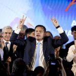 Portugal’s ruling center-right alliance wins election, but far-right makes record gains