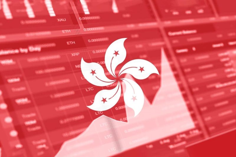 Crypto Laundering Ring Busted in Hong Kong as 12 Suspects Arrested