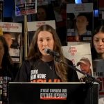 ‘Every time, I was sure this was the end’: Former IDF hostage in Gaza says one of her biggest fears was Israeli strikes