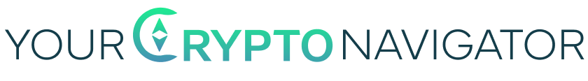Your Crypto Navigator