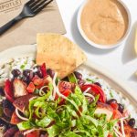 Chipotle to launch Adobo Ranch dip after sluggish start to the year
