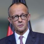 Germany’s straight-talking new leader is meeting with Trump for the first time. Here’s why it matters