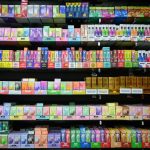 UK to ban sale of disposable vapes in response to soaring waste and safety risks