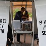 Mexican president hails first judicial election a ‘complete success’ after just 13% turnout