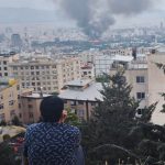 Trump’s Gulf Arab allies race to avoid all-out war in Iran