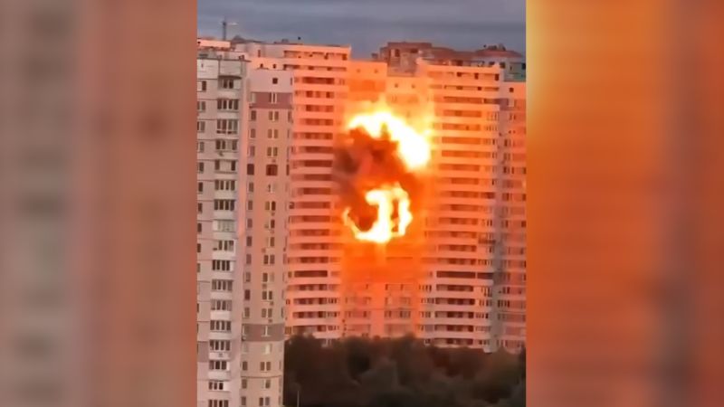 Russia’s summer offensive in Ukraine underwhelms – but Kyiv won’t be celebrating