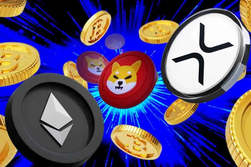 Crypto Prices Today: What Is Happening With BTC, ETH, XRP And SOL?