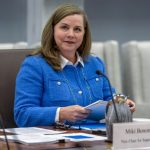 A top Federal Reserve official says bleak jobs data backs the case for 3 rate cuts