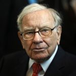Warren Buffett’s Berkshire Hathaway reveals new stake in beleaguered insurer UnitedHealth