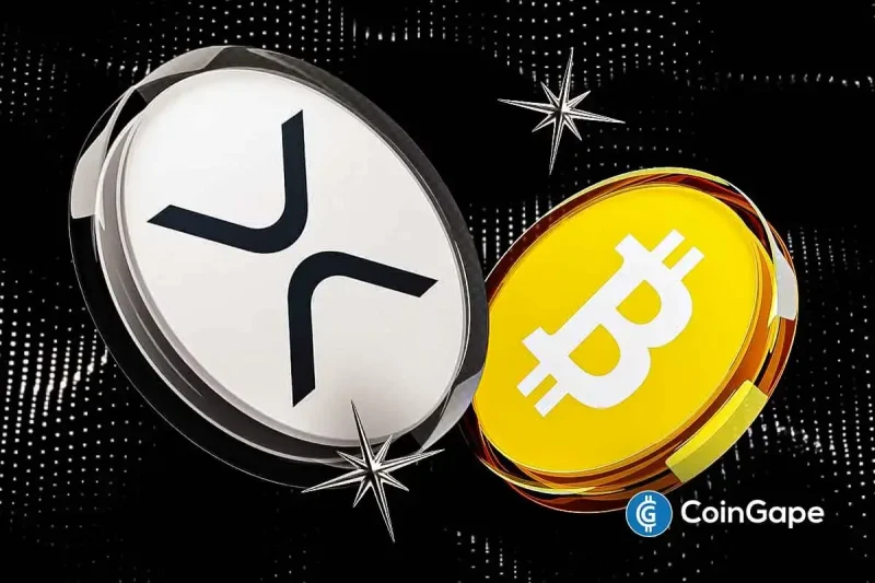 Bitcoin Has No Major Advantage Over XRP, Says Pro-Ripple Lawyer