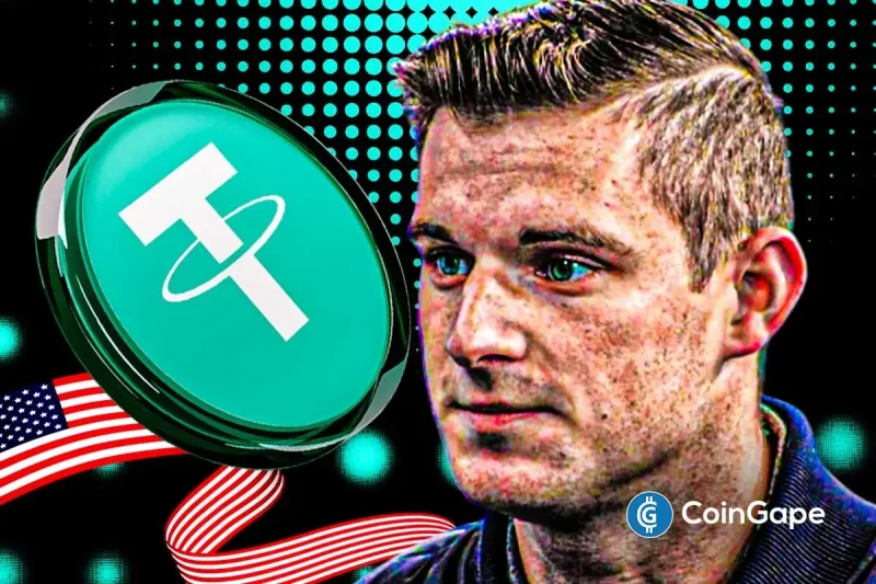 Breaking: Tether Appoints Bo Hines as Strategic Advisor in Bid to Strengthen U.S. Compliance