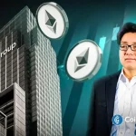 CME Ethereum Futures OI Hits Record High as Tom Lee Targets 5% Supply Stake