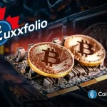 Canadian Firm Luxxfolio Announces $72M Pivot From Bitcoin Mining to Litecoin Treasury