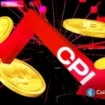 Crypto Market Crashes Ahead of US CPI: Rally if 2.8% or Below, Sharp Drop if Higher