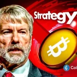 Breaking: Michael Saylor’s Strategy Adds 430 Bitcoin as BTC and MSTR Stock Dip