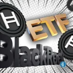 HBAR Price Prediction as Speculation Over BlackRock’s HBAR ETF Grows- Is $0.50? Next?