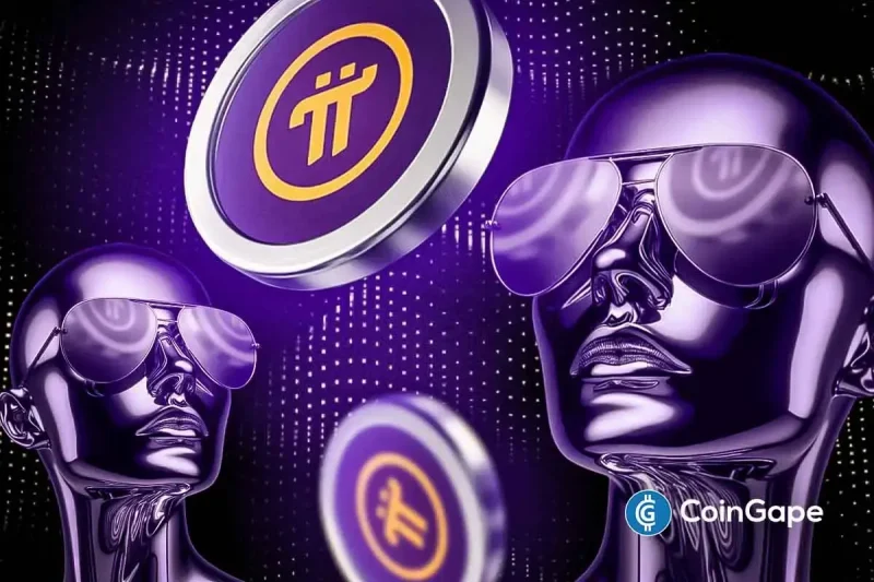Pi Network Transfers 550 Million PI Tokens, Pioneers Eye Possible Migration Update
