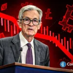 Powell’s Jackson Hole Speech Today: Why It’s Triggering Crypto Market Crash?