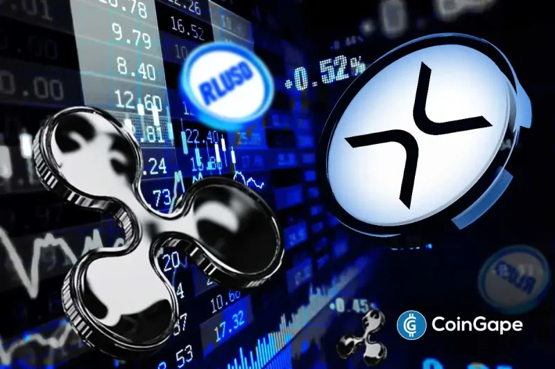 Breaking: Ripple to Acquire Rail for $200M, Boosting XRP and RLUSD Utility