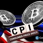 Breaking: U.S. CPI Comes In At 2.7%, Crypto Market Climbs