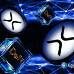 Everything Blockchain Taps Flare’s XRP DeFi Framework for Crypto Treasury
