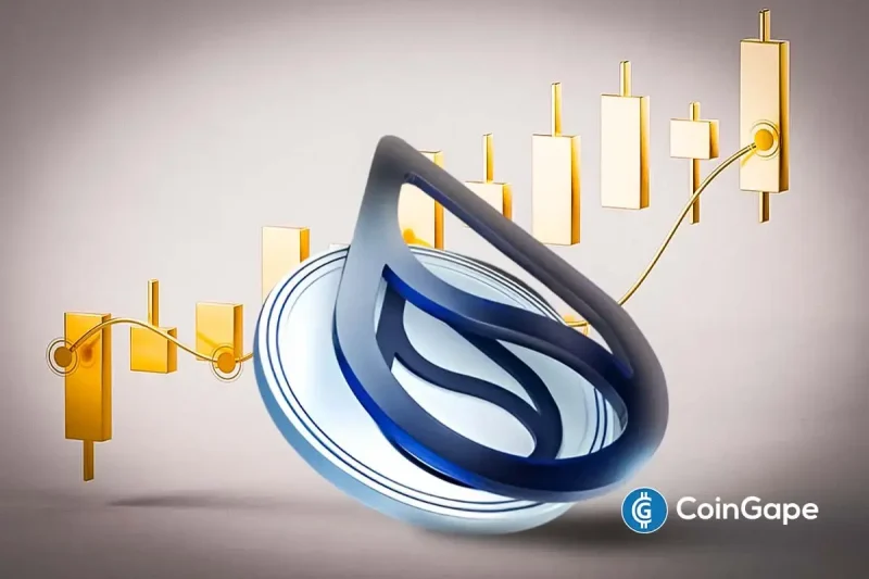 Analyst Predicts SUI Breakout as Group Approves $50M Buyback Program