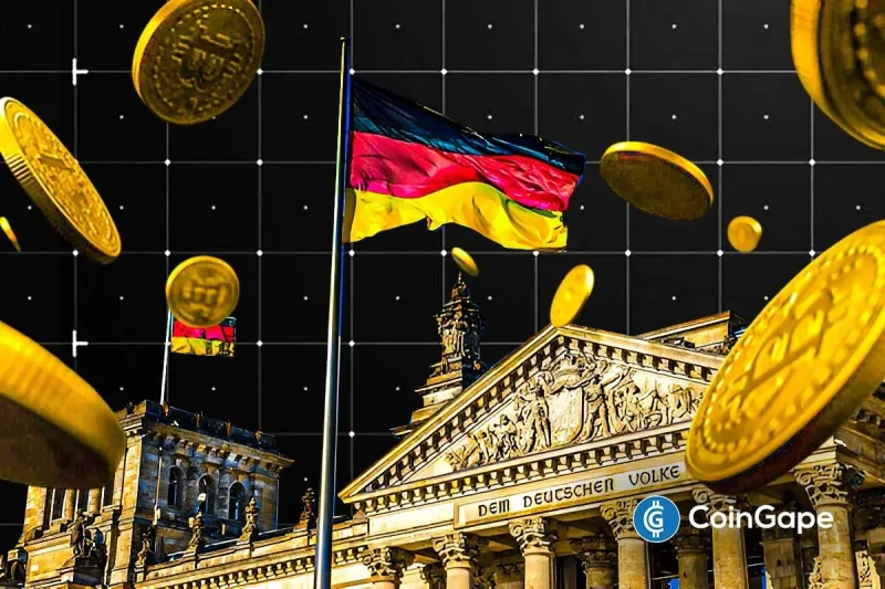 Arkham Uncovers $5 Billion in Untouched Bitcoin From Germany’s Movie2K Seizure