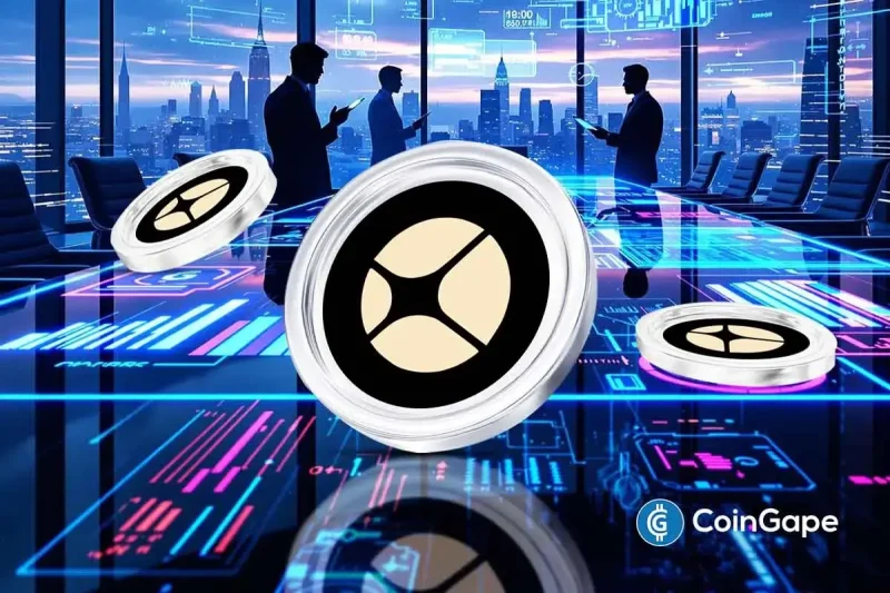 Aster Price Prediction as US President Adds $110M Worth of Tokens to His Portfolio