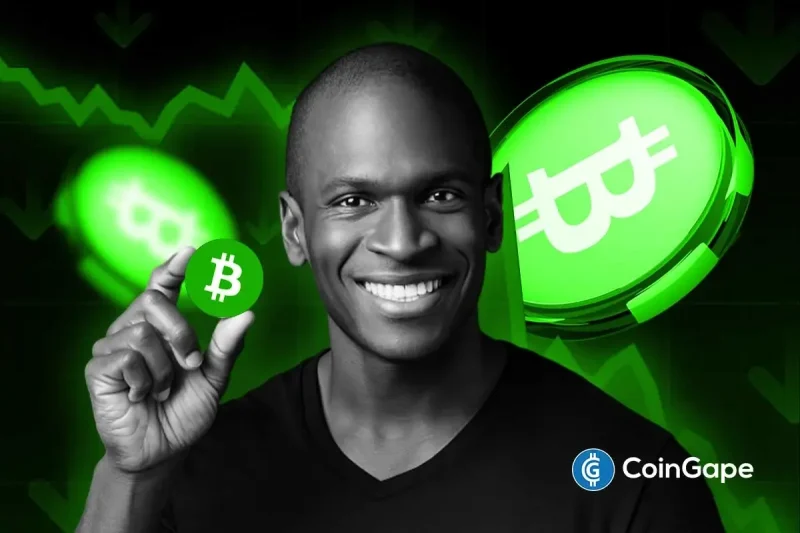 Bitcoin Bull Cycle Could Extend To 2026, Arthur Hayes Predicts