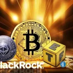 BREAKING: BlackRock Amends Bitcoin ETF (IBIT), Ethereum ETF (ETHA) Amid New Milestone