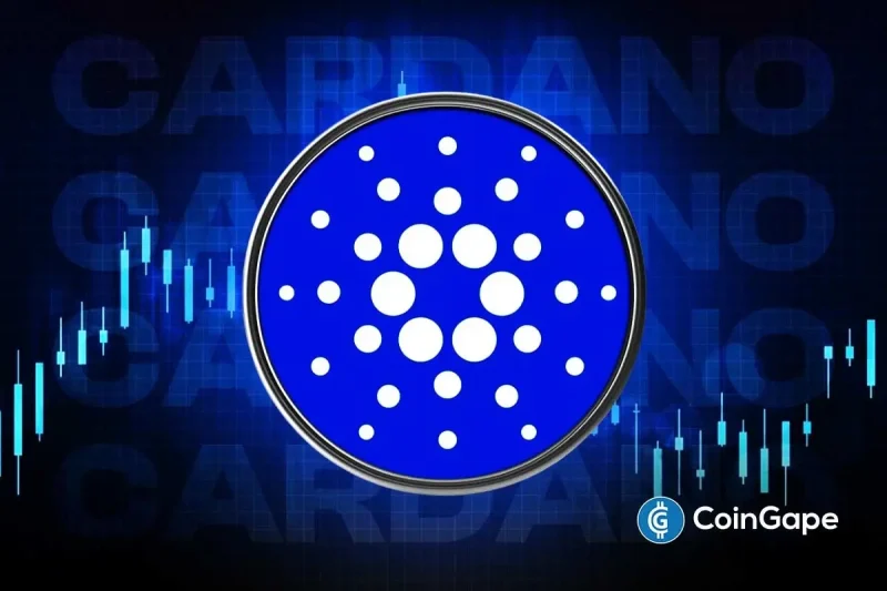 Cardano News: Foundation Pledges Eight-Figure ADA Liquidity for Stablecoin Projects