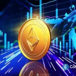 Ethereum Price Forecast as Institutional and Whale Accumulation Fuel Reversal Setup