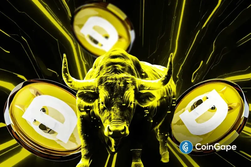 Experts Predict Bullish Shift for Dogecoin as Open Interest Crosses $6B