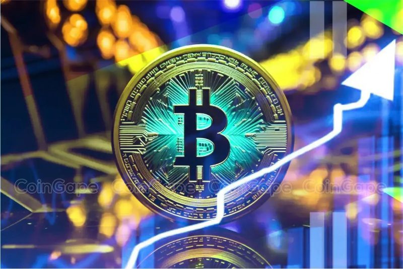 Glassnode Data Shows Bitcoin May Drop To $105.5K This Week, Here’s Why