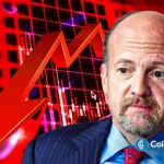 “September is Seasonally Weak” – Jim Cramer Predicts Bumpy Markets Ahead