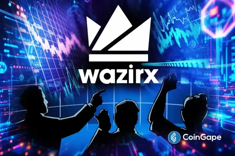 Indian Court Declares XRP as Property in WazirX Hack Case
