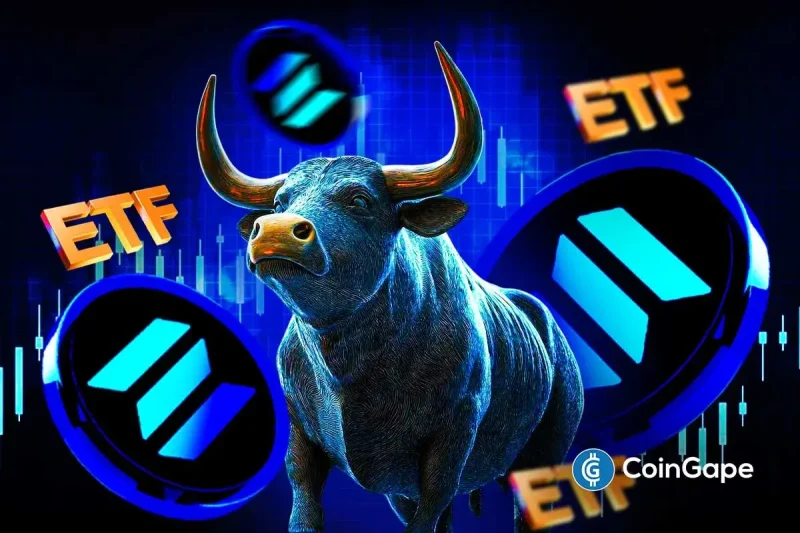 Analyst Turn Bullish with $400 SOL Target as Hong Kong Approves First-Ever Solana ETF in Asia