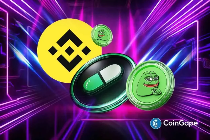 BSC Meme Season Ends as PumpFun Surpasses Four Meme Amid $8M Inflows