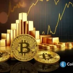 Bitcoin Price Crash to $96,530 Ahead Per Expert As Gold Wins in Debasement Trade