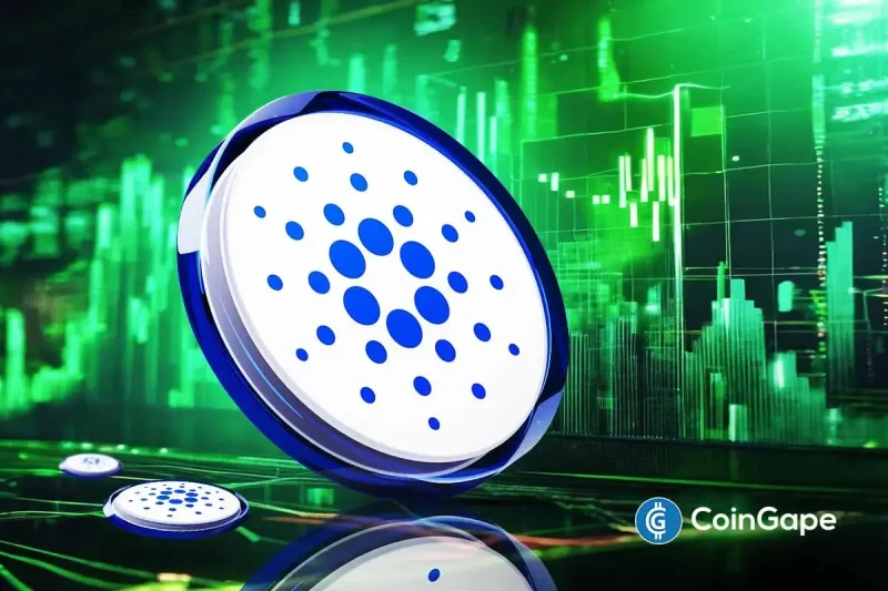 Cardano Price Targets $2 as Hydra 1.0 Ignites New Era of Speed and Adoption