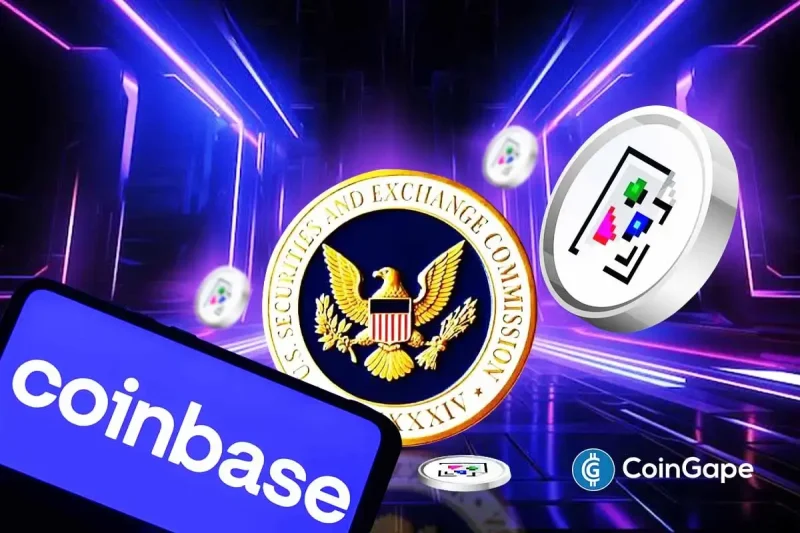 Coinbase Announces DoubleZero (2Z) Listing Following the US SEC’s No-Action
