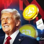 Crypto Community Blames Binance, Wintermute, Trump for the 10/11 Market Crash