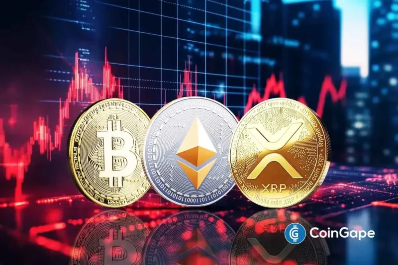 Matrixport Predicts Market Direction as $6B Bitcoin, Ethereum, XRP Options Expire Today